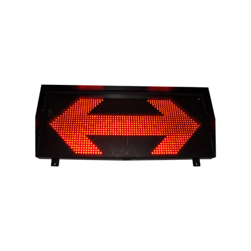 Arrow indicator light model ABC-18