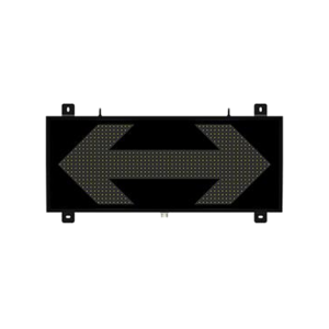 Arrow indicator light model ABC-18 