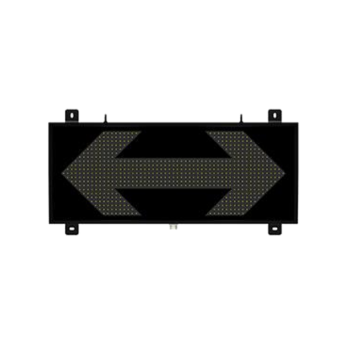 Arrow indicator light model ABC-18