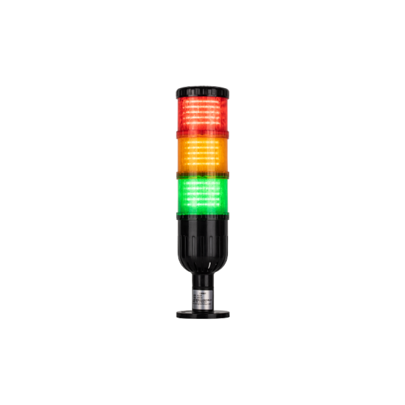 Multi-layer tower light model AL203-3 (three layers)