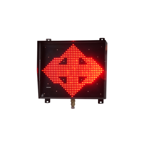 Arrow indicator light model ABC-401MINI