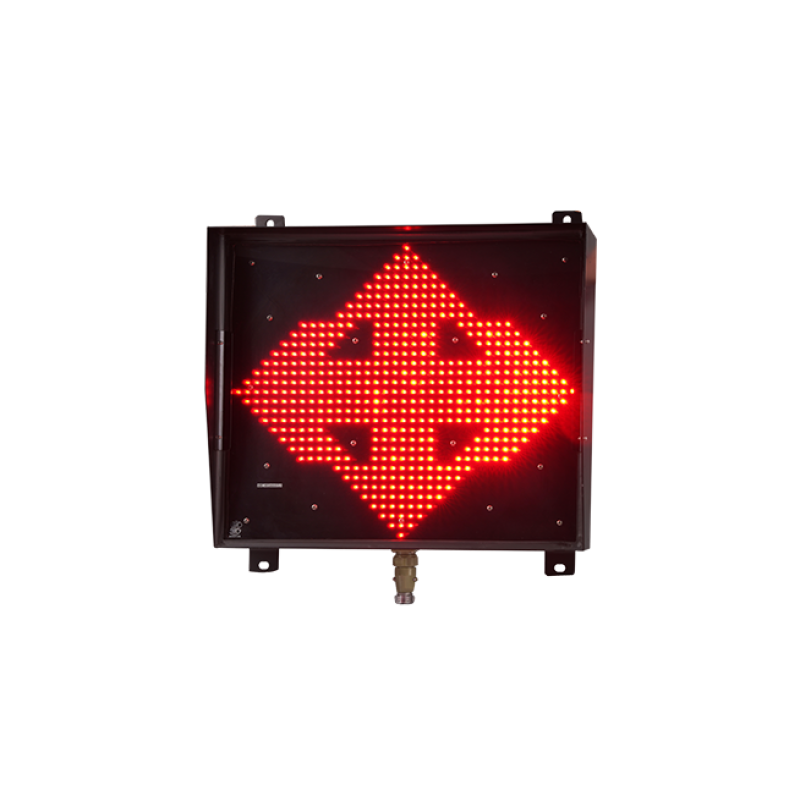 Arrow indicator light model ABC-401