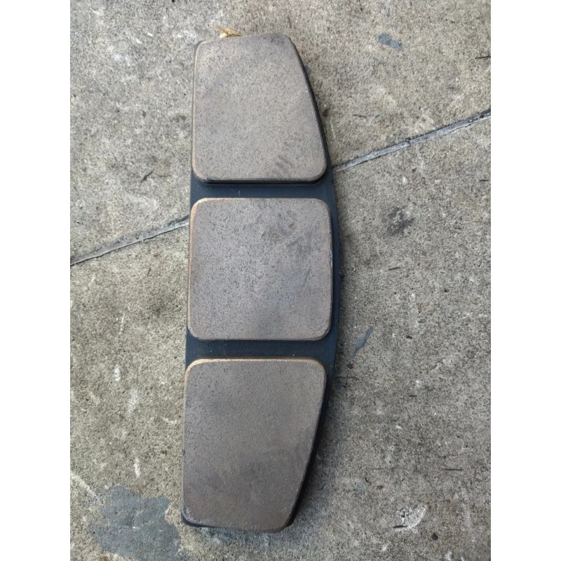 Brake pad